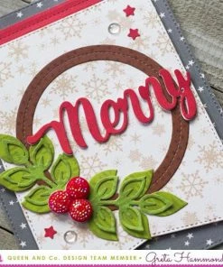 Queen & Co Foundation 14 Foundation & Border 22 Queen & Co Foundation 14 Foundation & Border