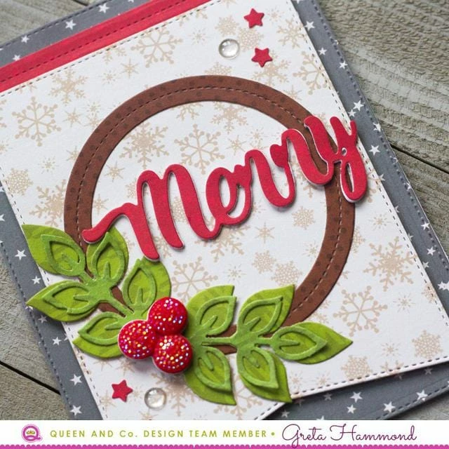 Queen & Co Foundation 14 Foundation & Border 9 Queen & Co Foundation 14 Foundation & Border