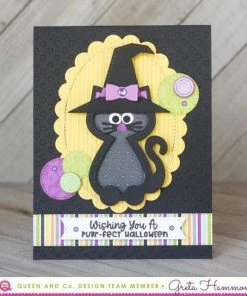 Queen & Co Coming Soon Embossing Folder Bundle 35 Queen & Co Coming Soon Embossing Folder Bundle