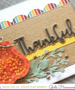 Queen & Co Coming Soon Embossing Folder Bundle 52 Queen & Co Coming Soon Embossing Folder Bundle