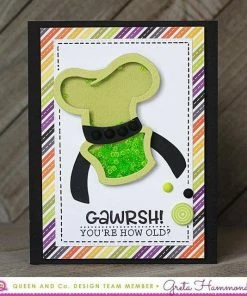 Queen & Co Magical Characters Kit I Specialty Kits 19 Queen & Co Magical Characters Kit I Specialty Kits