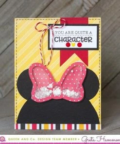 Queen & Co Magical Characters Kit I Specialty Kits 23 Queen & Co Magical Characters Kit I Specialty Kits