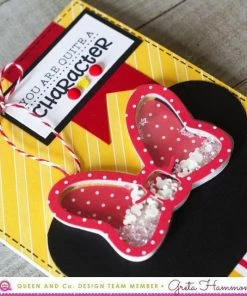 Queen & Co Magic Topping Mix