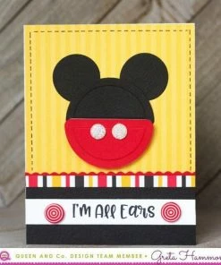 Queen & Co Magical Characters Kit I Specialty Kits