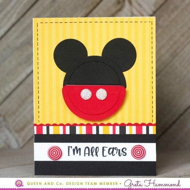 Queen & Co Magical Characters Kit I Specialty Kits 1 Queen & Co Magical Characters Kit I Specialty Kits