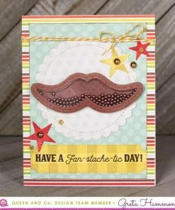 Queen & Co Dads Kit 21 Queen & Co Dads Kit