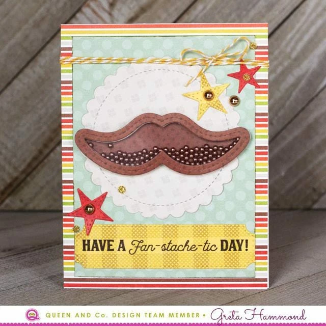 Queen & Co Dads Kit 10 Queen & Co Dads Kit