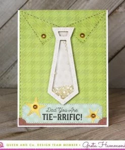 Queen & Co Dads Kit 22 Queen & Co Dads Kit