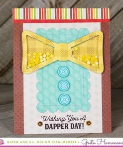 Queen & Co Dads Kit 19 Queen & Co Dads Kit