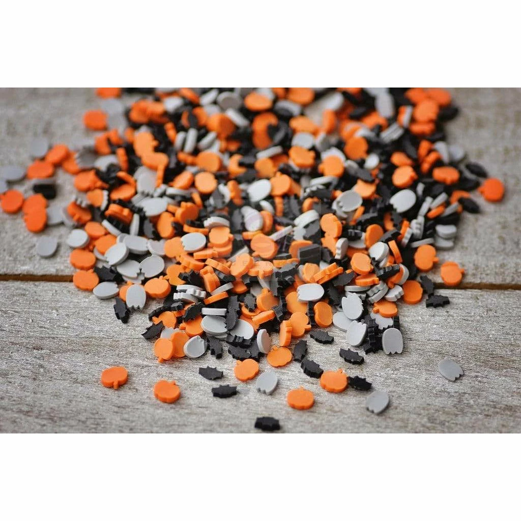 Queen & Co Halloween Fusions 1 Queen & Co Halloween Fusions