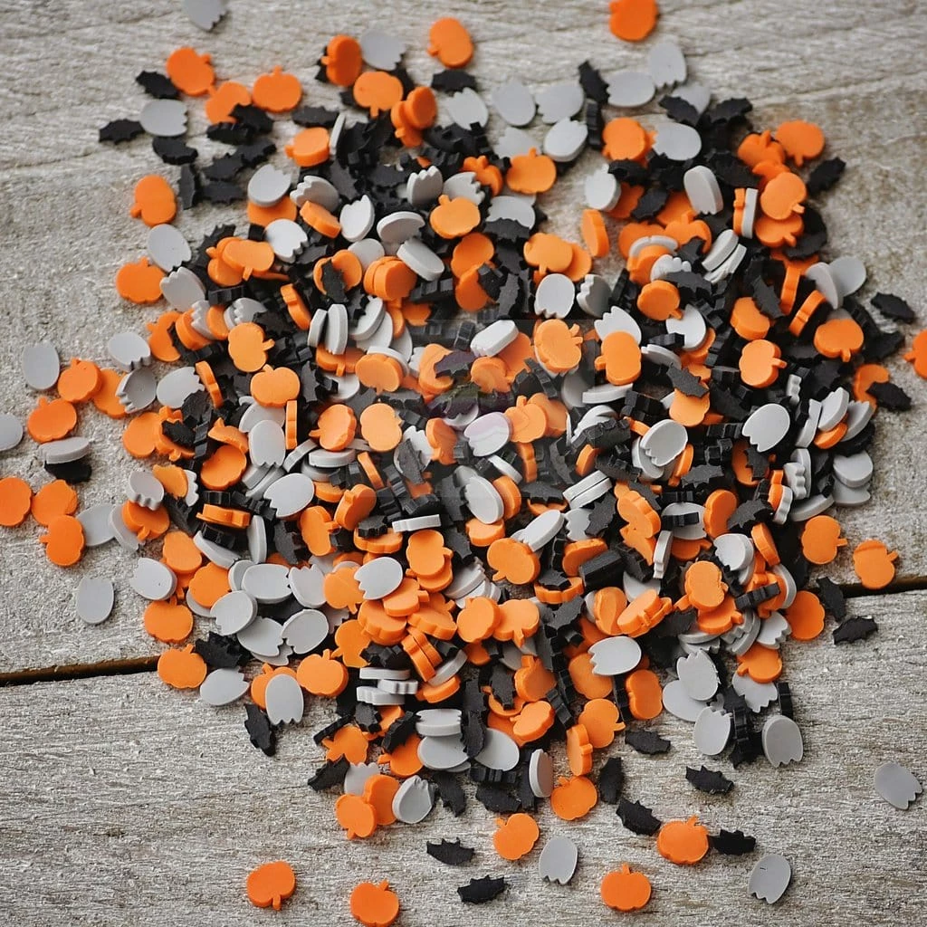 Queen & Co Halloween Fusions 3 Queen & Co Halloween Fusions