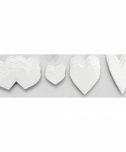 Queen & Co Kit Refills Heart Shaker Foam Refill