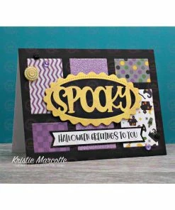 Queen & Co Hocus Pocus Halloween Kit 29 Queen & Co Hocus Pocus Halloween Kit
