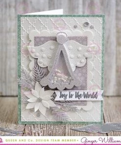 Queen & Co Specialty Kits Heartfelt Holiday Kit