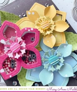 Queen & Co Bauble Bling Bundle New