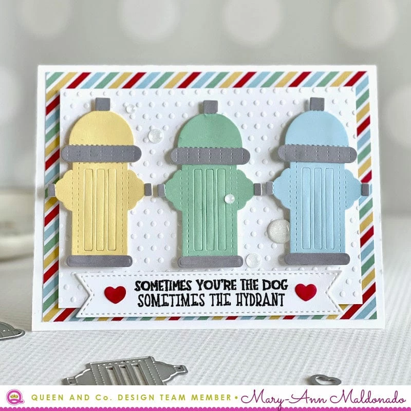 Queen & Co Dogs Life Kit New 7 Queen & Co Dogs Life Kit New