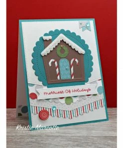 Queen & Co North Pole Kit 37 Queen & Co North Pole Kit