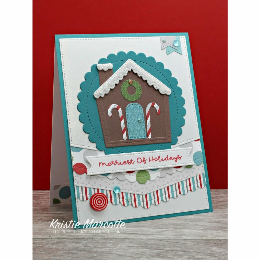 Queen & Co North Pole Kit 18 Queen & Co North Pole Kit