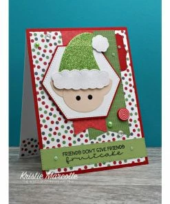 Queen & Co North Pole Kit 35 Queen & Co North Pole Kit