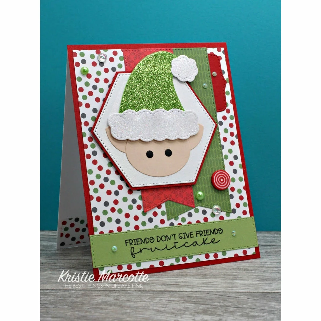 Queen & Co North Pole Kit 16 Queen & Co North Pole Kit