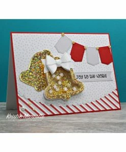 Queen & Co North Pole Kit 26 Queen & Co North Pole Kit