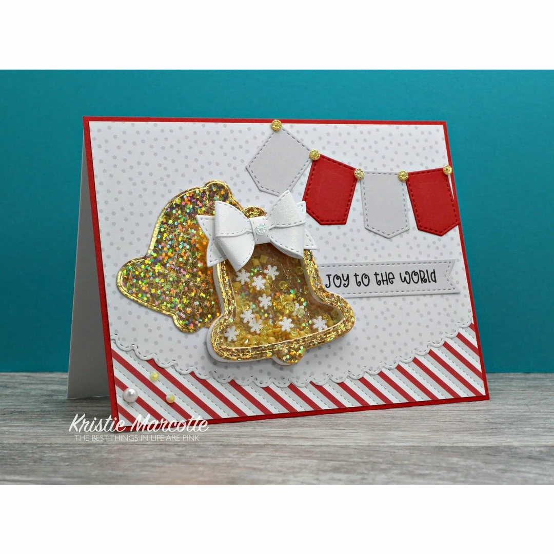 Queen & Co North Pole Kit 7 Queen & Co North Pole Kit