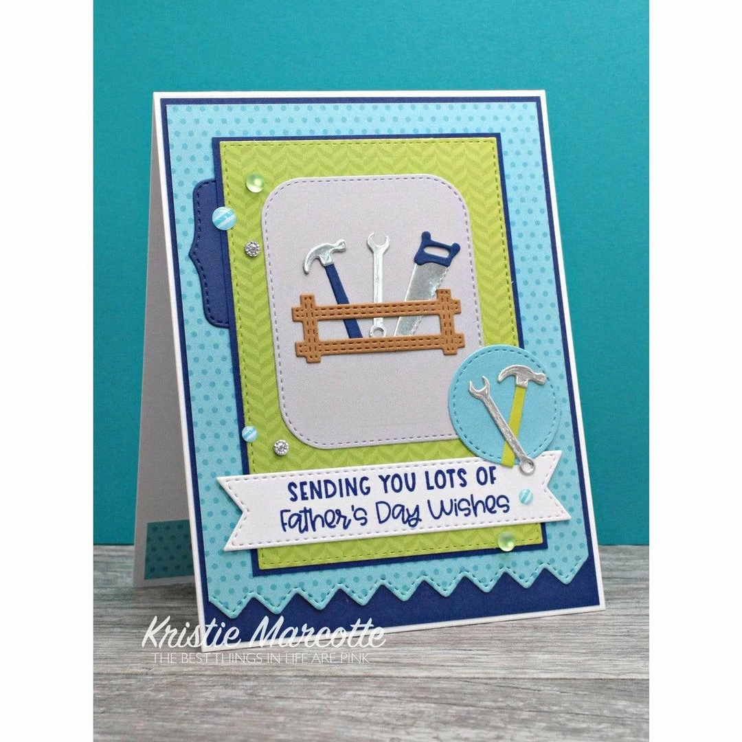 Queen & Co Special Delivery Truck Summer Celebrations Specialty Kits 7 Queen & Co Special Delivery Truck Summer Celebrations Specialty Kits