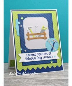 Queen & Co Special Delivery Truck Summer Celebrations Specialty Kits 28 Queen & Co Special Delivery Truck Summer Celebrations Specialty Kits