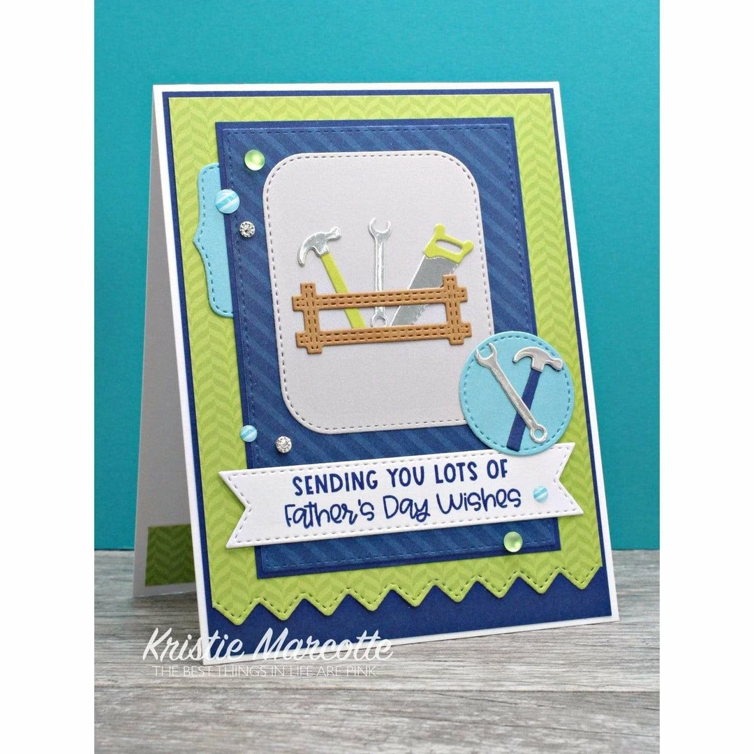 Queen & Co Special Delivery Truck Summer Celebrations Specialty Kits 12 Queen & Co Special Delivery Truck Summer Celebrations Specialty Kits