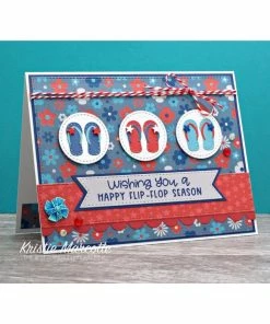 Queen & Co Special Delivery Truck Summer Celebrations Specialty Kits 33 Queen & Co Special Delivery Truck Summer Celebrations Specialty Kits