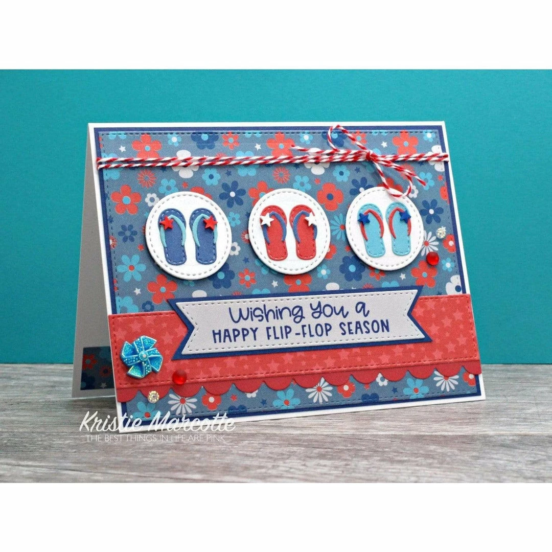 Queen & Co Special Delivery Truck Summer Celebrations Specialty Kits 17 Queen & Co Special Delivery Truck Summer Celebrations Specialty Kits