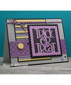 Queen & Co Hocus Pocus Halloween Kit 32 Queen & Co Hocus Pocus Halloween Kit