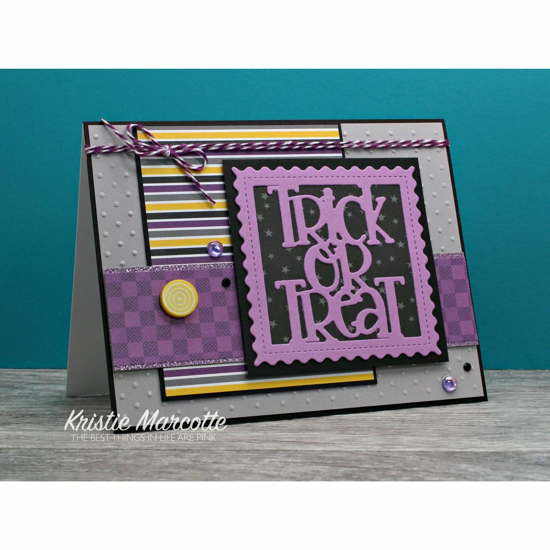Queen & Co Hocus Pocus Halloween Kit 16 Queen & Co Hocus Pocus Halloween Kit