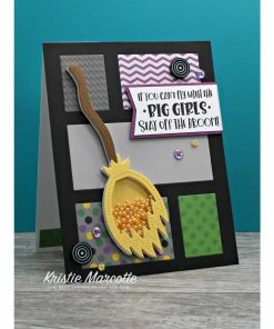 Queen & Co Hocus Pocus Halloween Kit 33 Queen & Co Hocus Pocus Halloween Kit