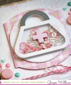 Queen & Co Specialty Kits Get Well Soon Kit 31 Queen & Co Specialty Kits Get Well Soon Kit