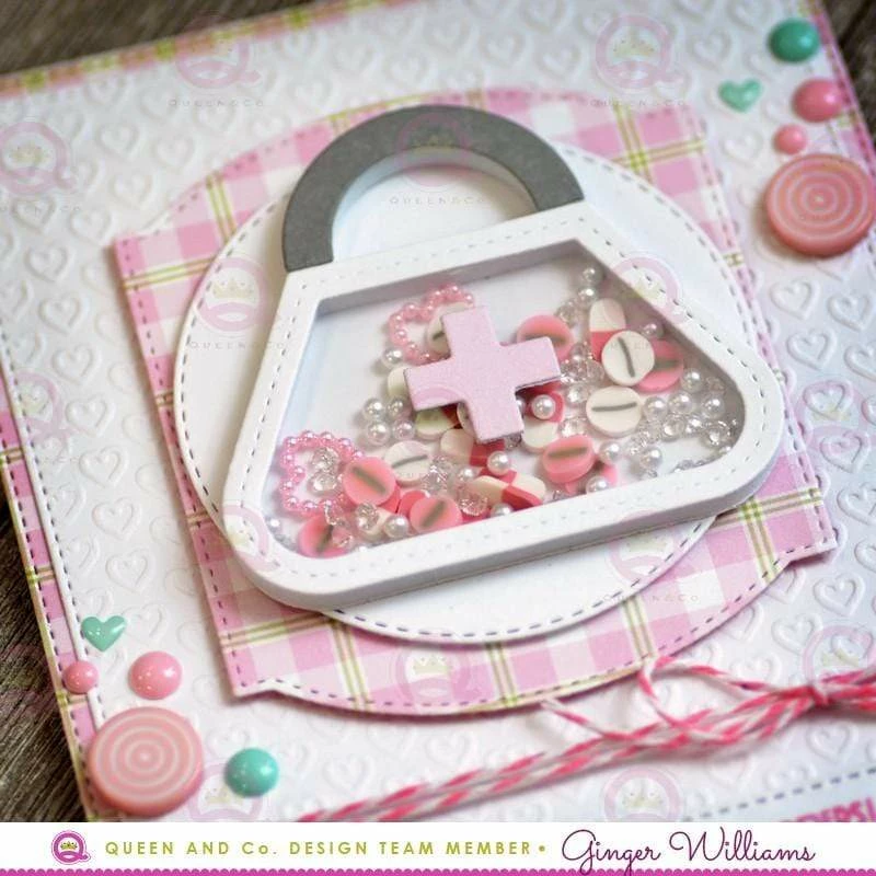 Queen & Co Specialty Kits Get Well Soon Kit 12 Queen & Co Specialty Kits Get Well Soon Kit