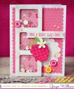 Queen & Co Fruit Stand Kit 47 Queen & Co Fruit Stand Kit