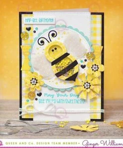 Queen & Co Buggin' Out Kit Specialty Kits