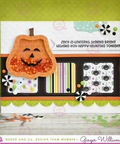 Queen & Co Happy Haunting Kit Specialty Kits 40 Queen & Co Happy Haunting Kit Specialty Kits