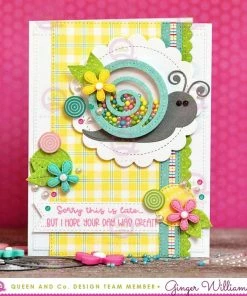Queen & Co Lollies Bundle Bling
