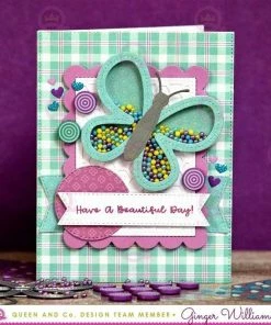 Queen & Co Buggin' Out Kit Specialty Kits