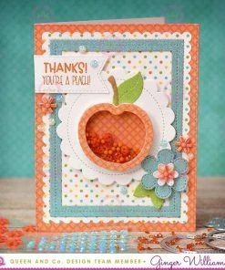 Queen & Co Fruit Stand Kit 51 Queen & Co Fruit Stand Kit