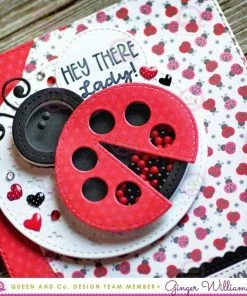 Queen & Co Buggin' Out Kit Specialty Kits