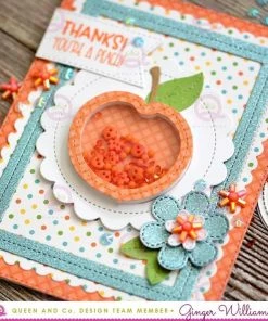 Queen & Co Fruit Stand Kit 30 Queen & Co Fruit Stand Kit