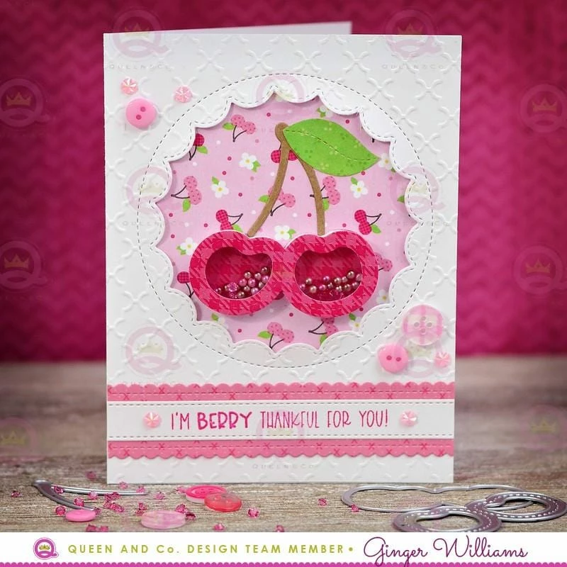 Queen & Co Fruit Stand Kit 9 Queen & Co Fruit Stand Kit