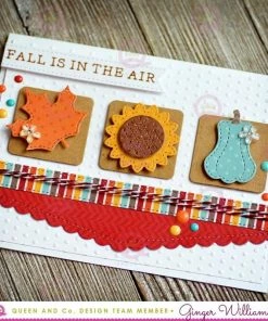 Queen & Co Coming Soon Embossing Folder Bundle 45 Queen & Co Coming Soon Embossing Folder Bundle