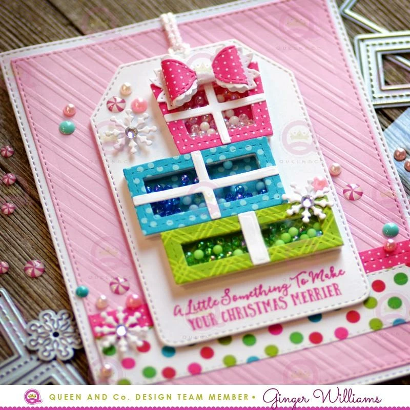 Queen & Co Foundation 14 Foundation & Border 6 Queen & Co Foundation 14 Foundation & Border