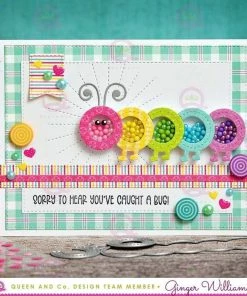 Queen & Co Buggin' Out Kit Specialty Kits