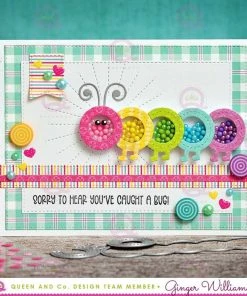 Queen & Co Lollies Bundle Bling