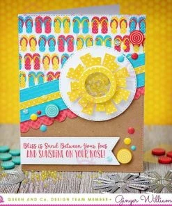 Queen & Co Beach Kit - CLOSEOUT New 21 Queen & Co Beach Kit - CLOSEOUT New